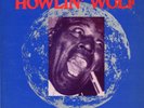 Howlin' Wolf Vinyl LP Chess Records,1984,CH-9107,His Greatest Sides Vol.1  NM-