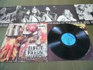 Frank Zappa and the Mothers Burnt Weeny Sandwich LP with Poster