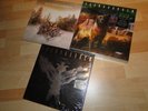 Soundgarden - 3 x Super Deluxe Box Telephantasm - Echo of Miles - King Animal