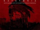 Live In Bulgaria w.Plovdiv Philharmonic Orchestra - KATATONIA/PLOVDIV PHILHARMON