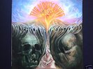 The Moody Blues - In Search of The Lost Chord Lp DML 711 1st UK Mono Press 1w/1w