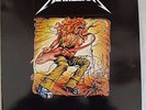 Metallica ?– Frankfurt '84 , RARE Autograph Kirk & Lars