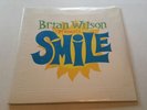 BRIAN WILSON Smile 2004 2X LP 12