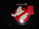 NEW SEALED Vintage Vinyl LP Ghostbusters 