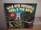 Kool & The Gang ?– Wild And Peaceful, Vinyl, LP