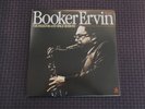 Booker Ervin - Freedom and Space Sessions Book - Prestige Double LP Mint minus