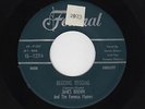 '58 R&B/DooWop JAMES BROWN/FLAMES Begging, Begging/That's When I Lost M- HEAR