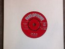 The Beatles - Love Me Do (original on red Parlophone label)