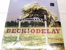 SEALED  - BECK - Odelay / Vinyl Me Please - Bourbon Color Vinyl