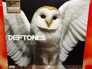Deftones: Diamond Eyes White Vinyl LP. Koi No Yokan. White Pony. Gore Adrenaline