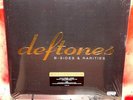 Deftones: B Sides & Rarities Vinyl LP. White Pony. Diamond Eyes. Adrenaline Gore