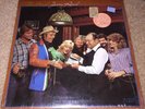 Jerry Reed The Bird Sealed LP Vinyl Record Album Hype Sticker Mint Country