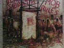 Black Sabbath  Mob Rules Vertigo 12