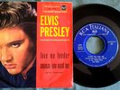 ELVIS PRESLEY - RCA ITALIAN 45N 0524 - ANYWAY YOU WANT ME  