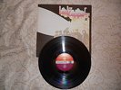 LED ZEPPELIN 11 2 TWO LP 1969 SECOND PRESSING PLUM/ORANGE LABEL NEAR MINT