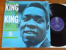 RARE ORIGINAL LP KING CURTIS SOUL PRESTIGE 7789 USA IN STUNNING TOP CONDITION NM
