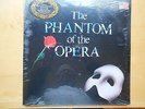 2 LP'S=THE PHANTOM OF THE OPERA/ORIGINAL CAST/POLYDOR 831 273-1 Y-2/ Sealed