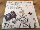 2 LP Permanent Records ?PERMLP36 The Fall ?– The Twenty-Seven Points UK 1995