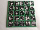 THE BEATLES - CHRISTMAS ALBUM - RARE RED VINYL LP, GREEN SLEEVE, FAN CLUB