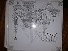 Pink floyd relics import french vinyl lp record  syd barrett import