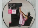 LILY ALLEN - IT'S NOT ME, IT'S YOU LP 2009 ORIG PICTURE DISC CAPITOL LADY GAGA