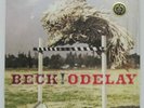 Beck - Odelay LP 1996 ORIG 180 Gram Heavy Press Bong Load WEEN w/ poster, card