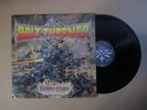 Bolt Thrower, Realm of Chaos, gatefold with insert, UK pressing