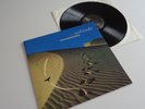 FRANK DUVAL: Solitude (RARE EAST WEST RECORDS 1991) TOP
