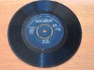 Bud Harper 'Mr. Soul'  1965 Northern Soul on Vocalion