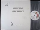 SIDE EFFECT Effective promo original beats BREAKS Soul Funk Jazz LP 1973 RARE