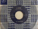 Latin Surf 45 LOS PERSUADERS Grunion Run GAMMA Mexico FRANK ZAPPA 1963 RARE HEAR