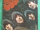 The Beatles orig UK mono pressing Lp PMC 1267- Rubber Soul