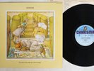 GENESIS SELLING ENGLAND BY THE POUND CHARISMA 25VB-1098 Japan Promo LP