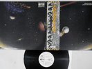 ELECTRIC LIGHT ORCHESTRA E.L.O. 2 ODEON EOP-80816 Japan OBI Promo LP
