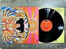 JIMI HENDRIX EXPERIENCE AXIS : BOLD AS LOVE MPX4008 LP GK3456