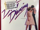 Sealed DIRTY DANCING Original Soundtrack Vinyl LP RCA  Swayze Grey Oldies