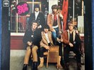 Moby Grape / Self-titled VinyLP / First press with 
