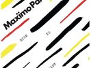 Maximo Park Risk To Exist Lp Rsd