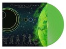 The Claypool Lennon Delirium Lime And Limpid Green 10