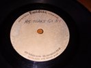 as tears go by  -  jagger / richards rolling stones  emidisc acetate 60's ???