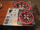 KISS Rock And Roll Over LP 1976 With Inserts RARE album