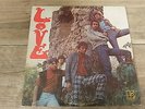 Love - Same 1966 UK LP ELEKTRA 1st MONO