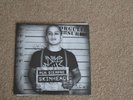 Skinhead  28 ROCK O RAMA ORGULLO SUR BLACK EP