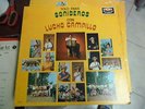 Lucho Campillo vinyl  of 12