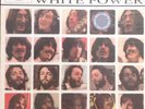 The Beatles -? White Power - Rare Splashed Grey Vinyl LP - New/Sealed