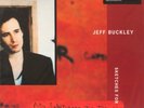 Sketches For My Sweetheart The Drunk  Jeff Buckley Vinyl Record