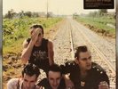 Combat Rock  The Clash Vinyl Record