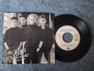 HEROES DEL SILENCIO  - LA LLUVIA GRIS. PROMO ESPAÑOL  1988 EMI
