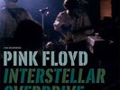 Pink Floyd Interstellar Overdrive + Poster & Postcard  RSD 2017 Record Store Day