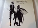 Fleetwood Mac Rumours  2009 Double 45 RPM 180g Vinyl LP OOP / Audiophile RSD